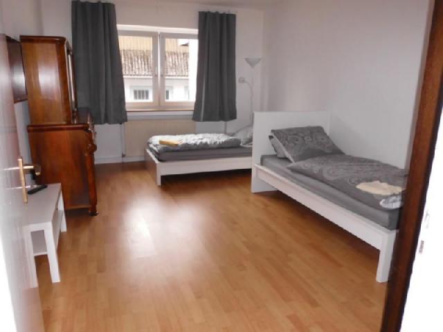 Monteurzimmer Dreieich