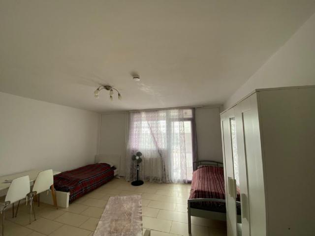 Gästezimmer Dreieich