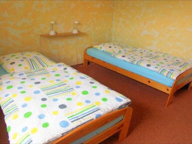 Monteurwohnung Dreieich