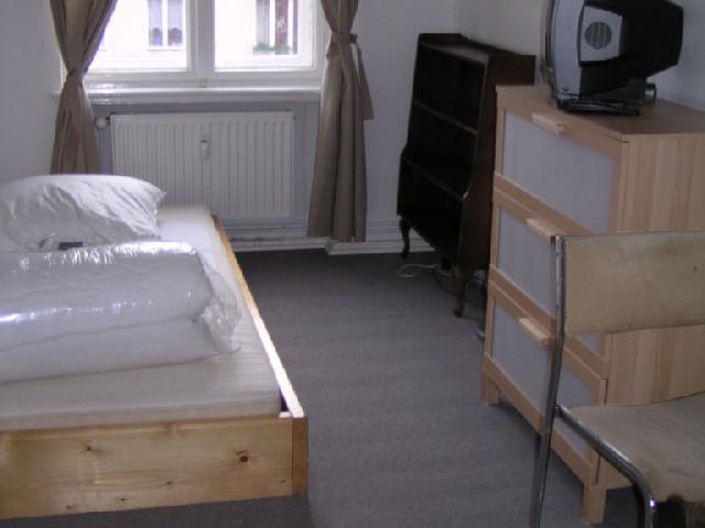 Monteurzimmer Dreieich